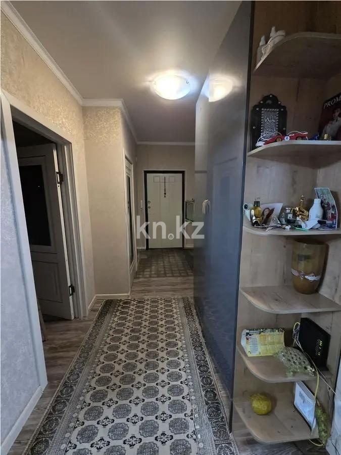 Продажа 2-комнатной квартиры, 63.4 м² в Алматы - фото 4
