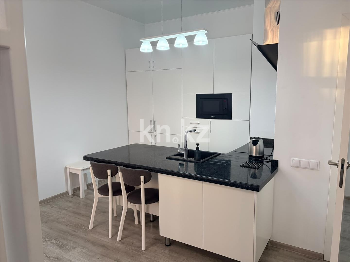 Продажа 2-комнатной квартиры, 56 м² в Караганде - фото 19