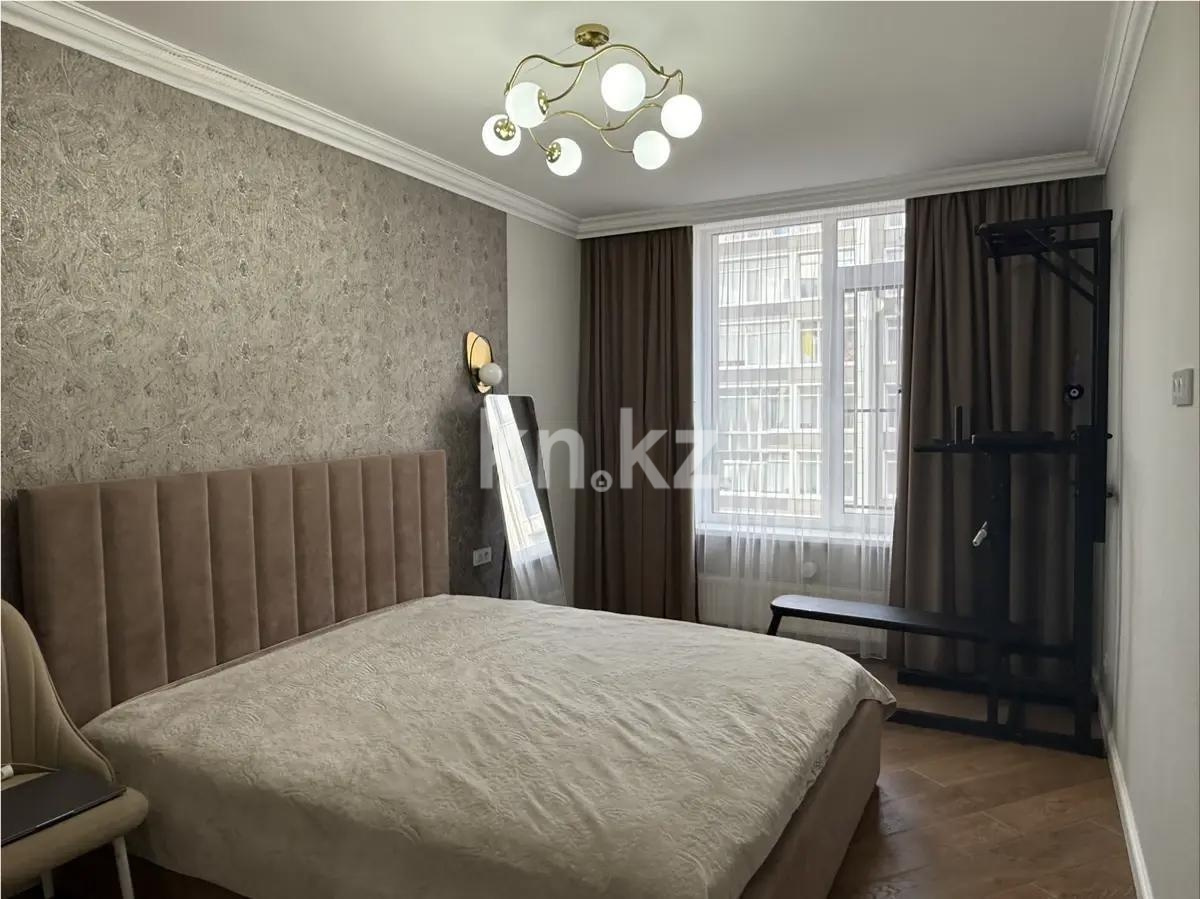 Продажа 3-комнатной квартиры, 92 м² - Продажа квартир в р-не Есиль Астаны - страница 2 фото 2 из 8
