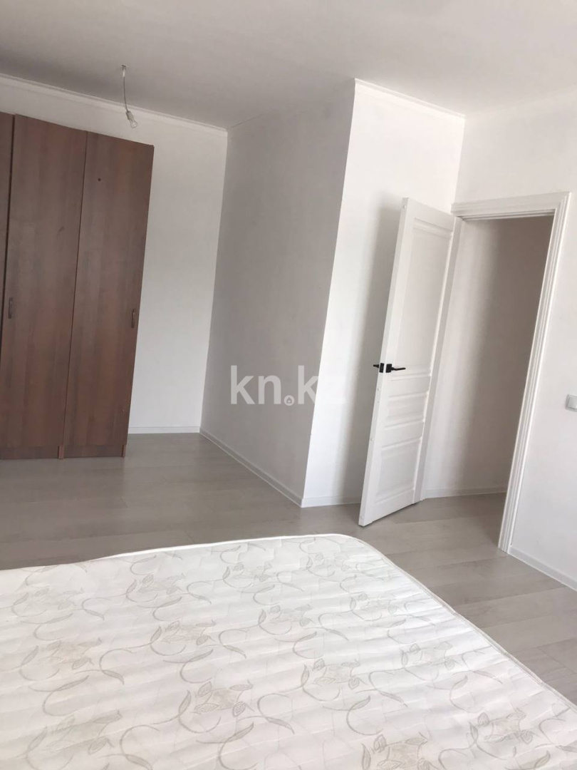 Аренда 3-комнатной квартиры, 81 м² - Аренда  трехкомнатных квартир помесячно в Астане фото 6 из 10