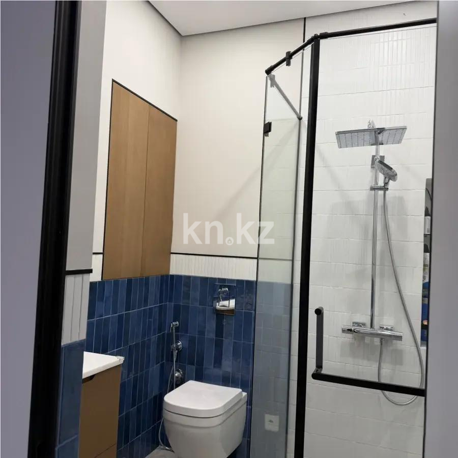 Продажа 4-комнатной квартиры, 143 м² - Продажа квартир в Казахстане - страница 11 фото 5 из 7