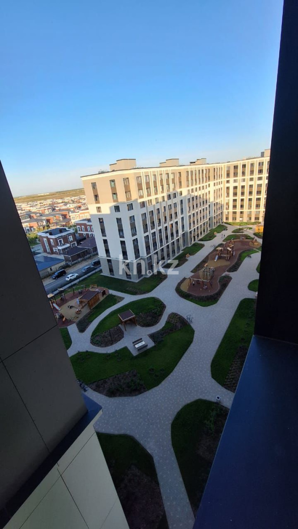 Продажа 1-комнатной квартиры, 35 м² - Продажа квартир в Карагандинской области фото 4 из 11