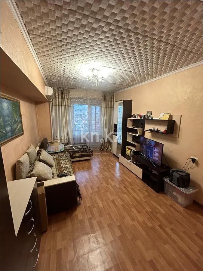 Продажа 2-комнатной квартиры, 48 м², ул. Майлина, дом  77 - Продажа квартир в Алматы фото 1 из 6