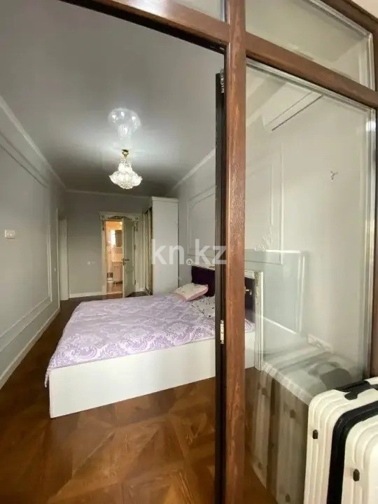 Продажа 3-комнатной квартиры, 83.5 м² в Алматы - фото 4