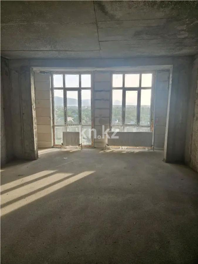 Продажа 1-комнатной квартиры, 39.8 м², мкр-н Шугыла, дом  340/5а стр - Продажа  однокомнатных квартир в Алматы с фото фото 1 из 3