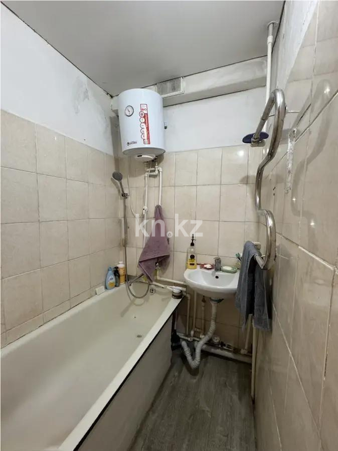 Продажа 2-комнатной квартиры, 45 м² - Продажа квартир в Пришахтинске Караганды фото 4 из 5