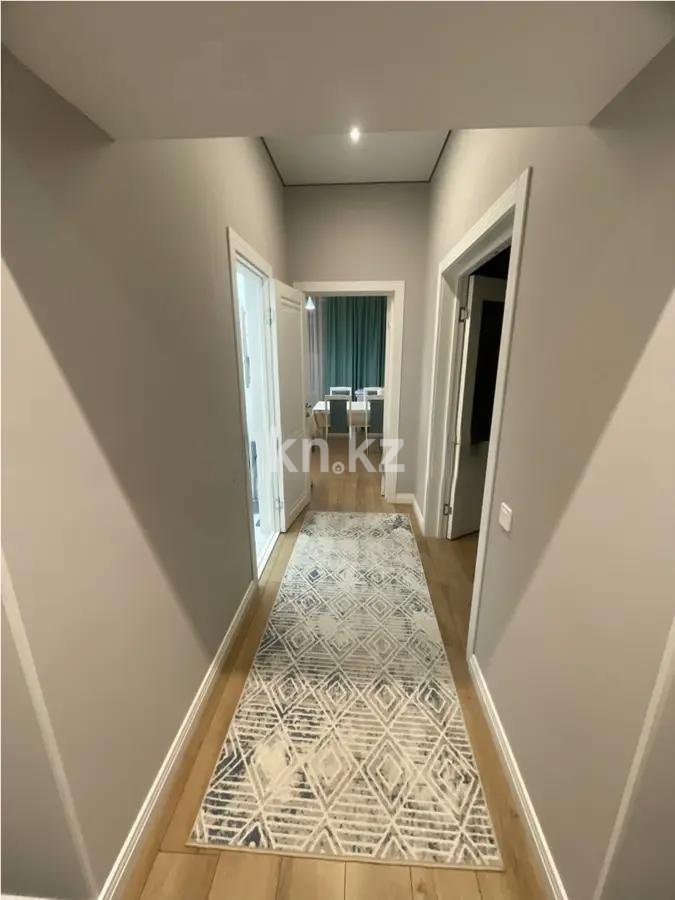 Продажа 2-комнатной квартиры, 67.14 м² - Продажа квартир в Казахстане - страница 32 фото 4 из 6