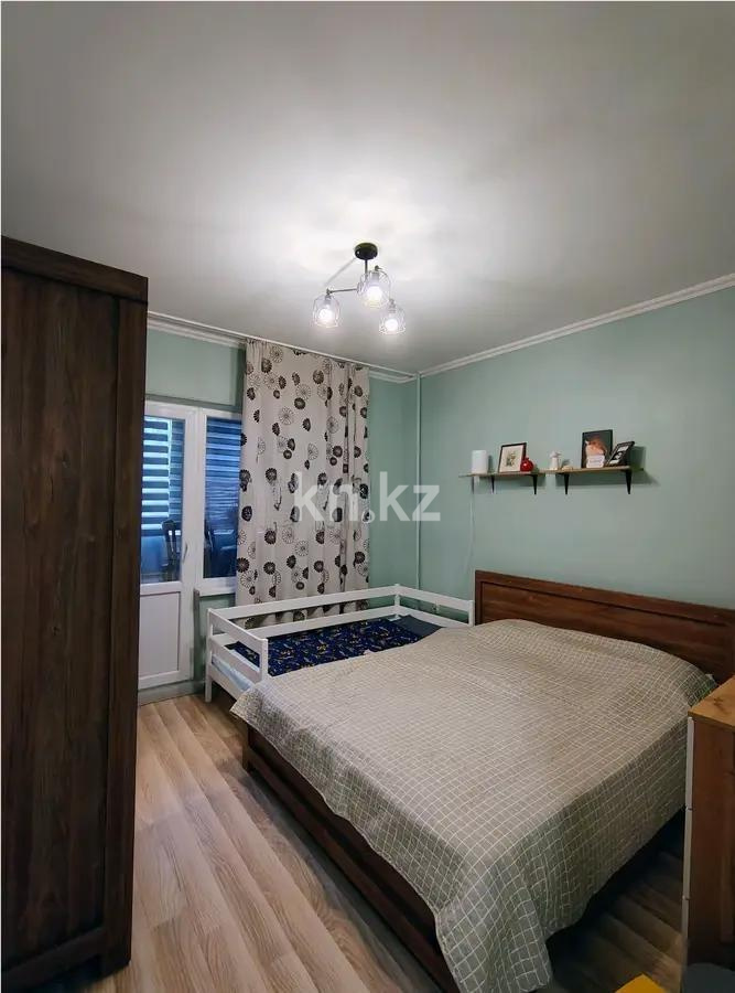 Продажа 2-комнатной квартиры, 58 м² в Алматы - фото 2