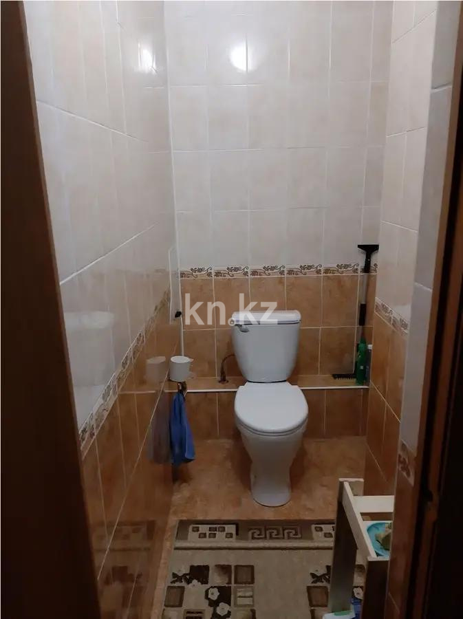 Продажа 2-комнатной квартиры, 65.9 м², ул. Кумисбекова, дом  9/1 в Астане - фото 5