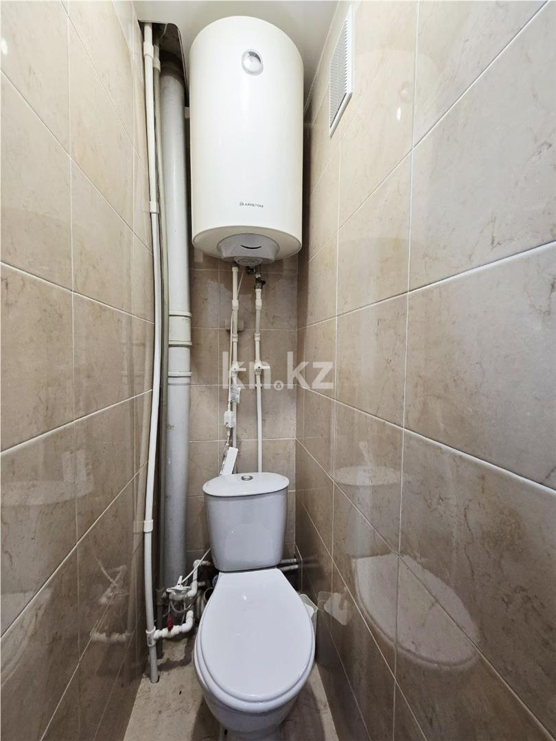 Продажа 2-комнатной квартиры, 45 м² - Продажа квартир в Темиртау - страница 4 фото 12 из 18