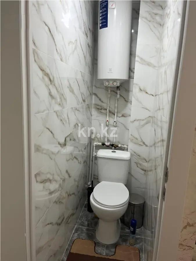 Продажа 3-комнатной квартиры, 61 м² в Сарани - фото 5