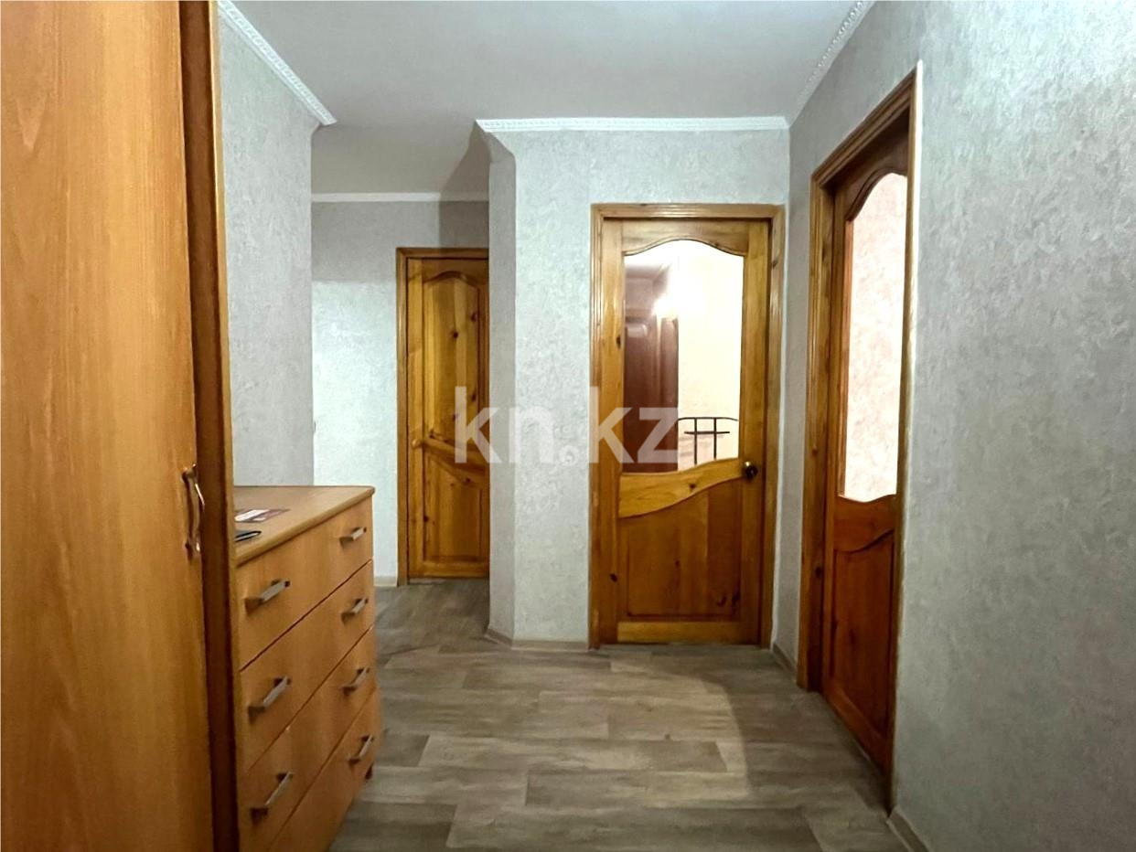Продажа 3-комнатной квартиры, 60 м² - Продажа трехкомнатных квартир в Казахстане фото 9 из 11
