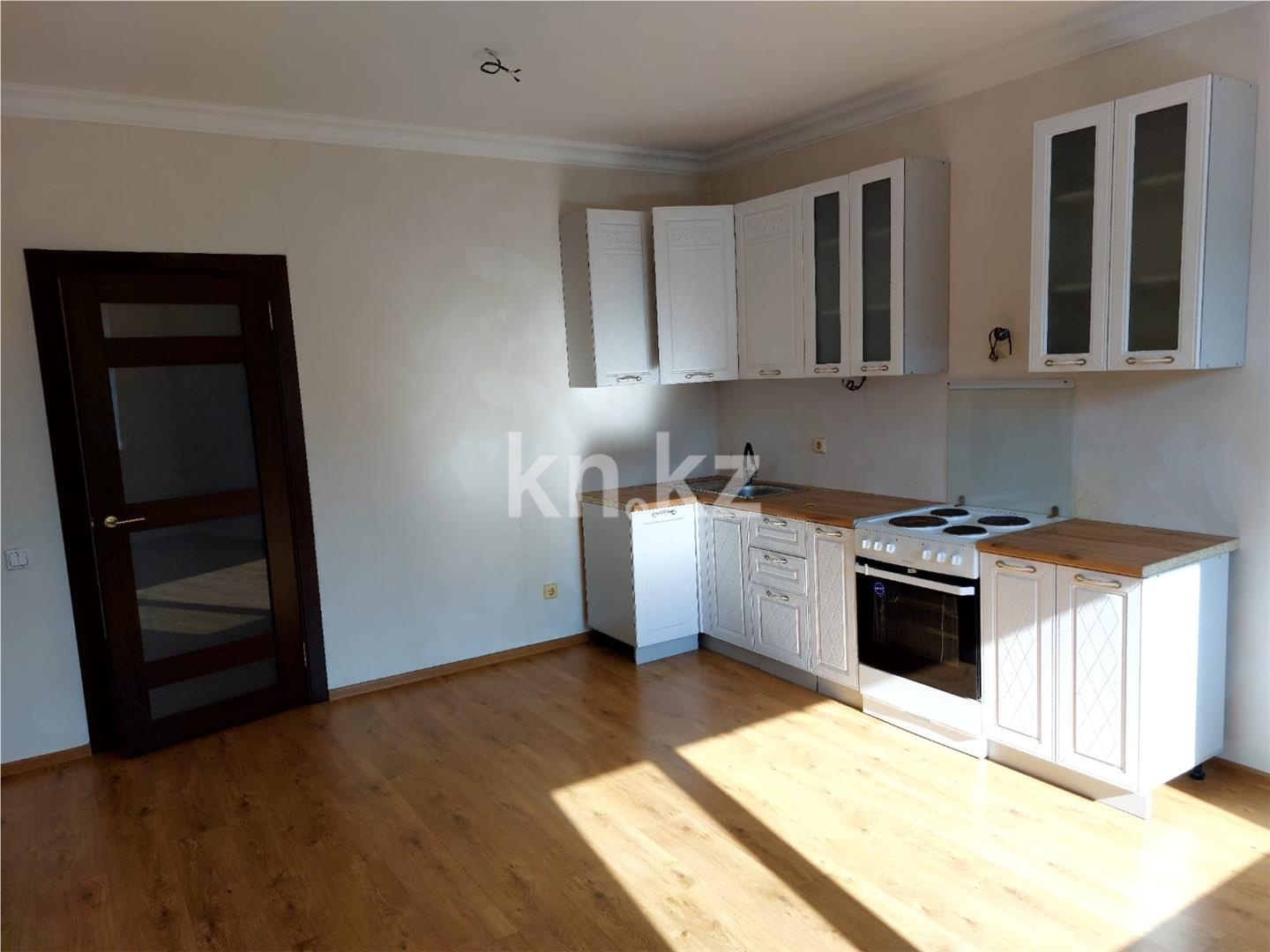Продажа 1-комнатной квартиры, 47 м² в Астане
