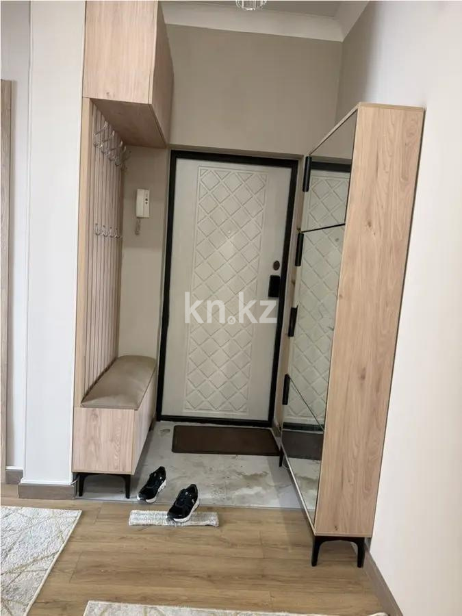 Продажа 3-комнатной квартиры, 92 м² в Алматы - фото 4