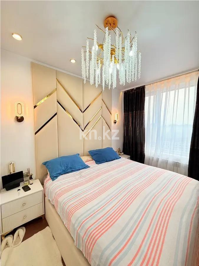 Продажа 1-комнатной квартиры, 45 м² в Алматы - фото 2