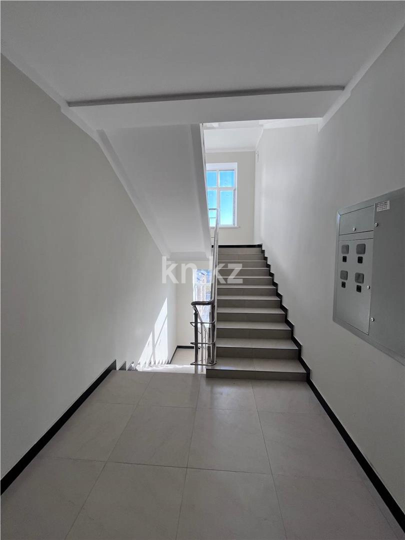 Продажа 2-комнатной квартиры, 52 м², ул. Муканова - Продажа квартир в Караганде фото 28 из 46