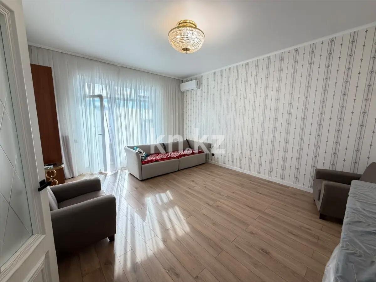 Продажа 3-комнатной квартиры, 91 м² в Астане