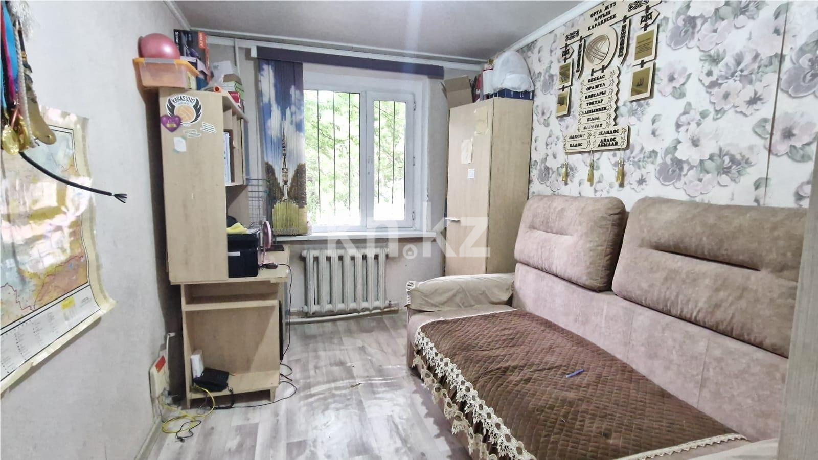 Продажа 3-комнатной квартиры, 61 м² - Недвижимость в Казахстане - страница 17 фото 2 из 11