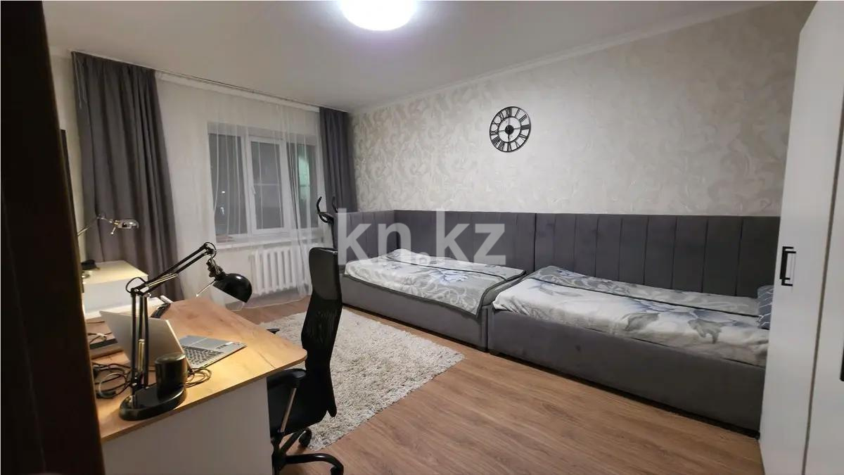 Продажа 2-комнатной квартиры, 59 м², пр. Улы Дала, дом  45 - Продажа  двухкомнатных квартир в Астане с фото фото 1 из 3
