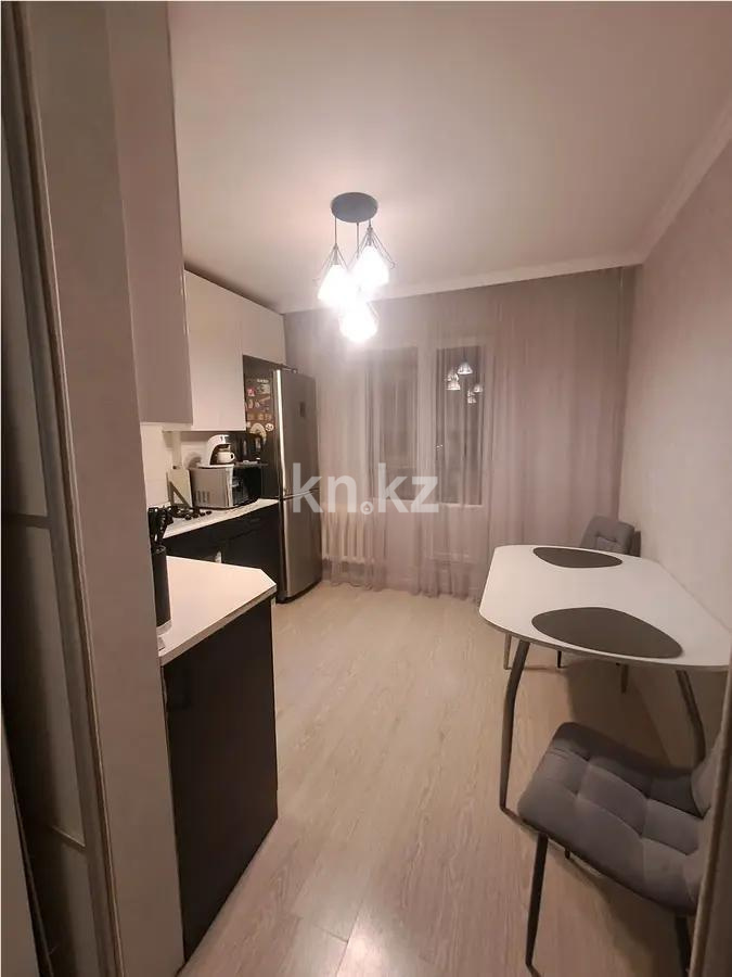 Продажа 2-комнатной квартиры, 56 м², ул. Таха Хусейна, дом  2 - Продажа квартир в Астане фото 3 из 5