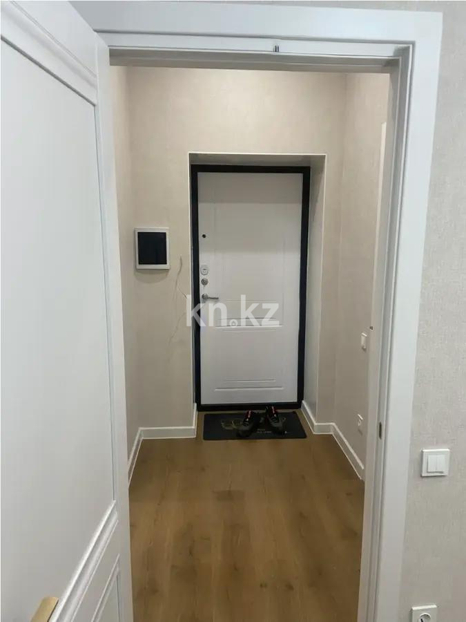Продажа 1-комнатной квартиры, 37.34 м² в Астане - фото 4