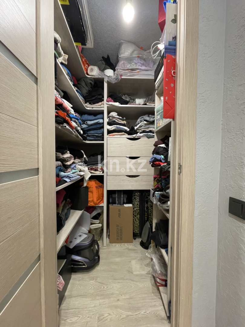 Продажа 3-комнатной квартиры, 60 м², ул. Потанина, дом  27/1 - Продажа  трехкомнатных квартир в Усть-Каменогорске фото 10 из 16