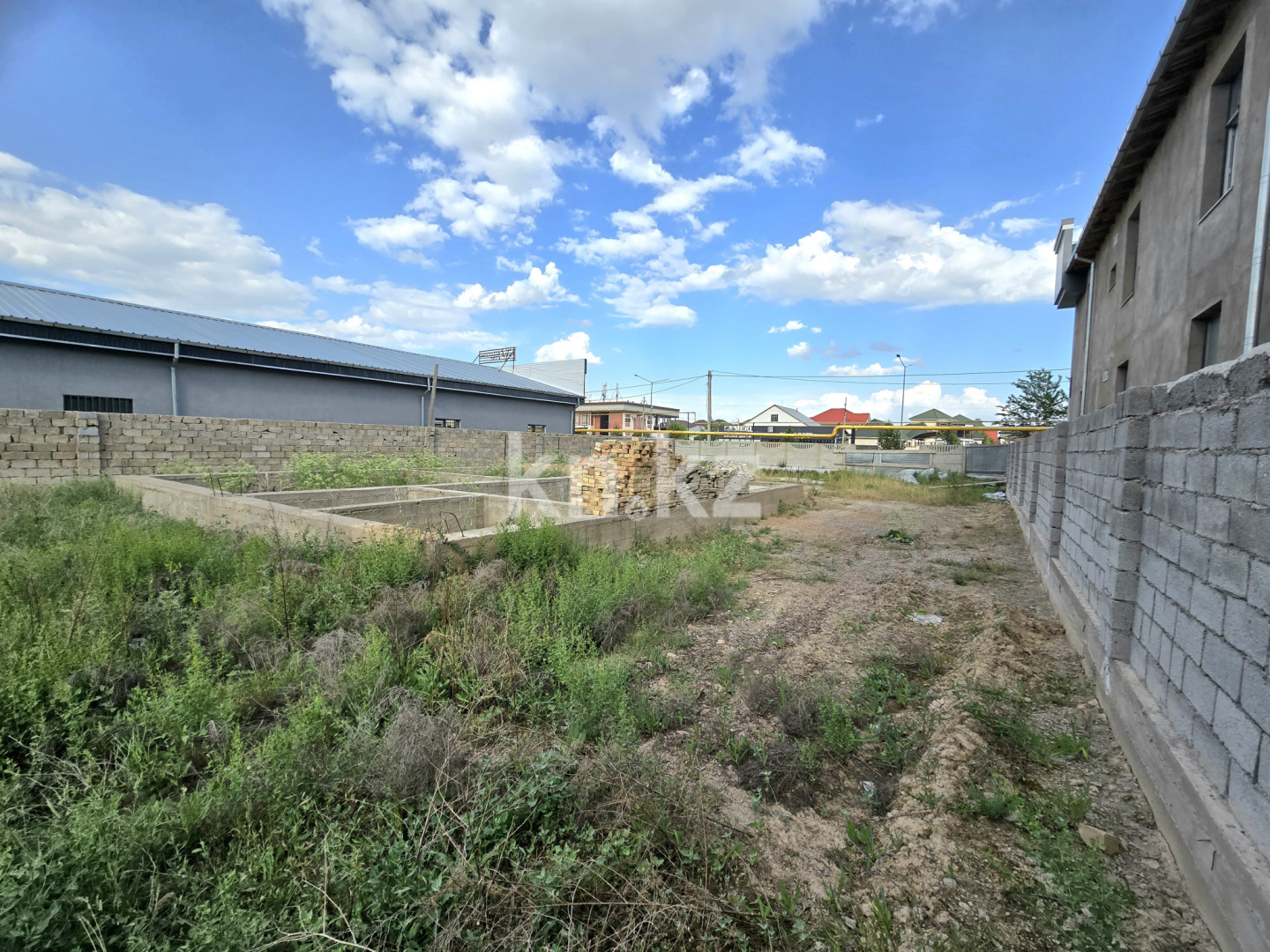 Продажа земельного участка, 8 сот., ул. Утегенова - Продажа земельных участков в Шымкенте фото 3 из 15