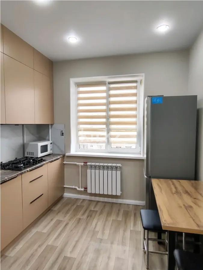 Продажа 1-комнатной квартиры, 39.5 м² - Продажа квартир в Алматы фото 2 из 4