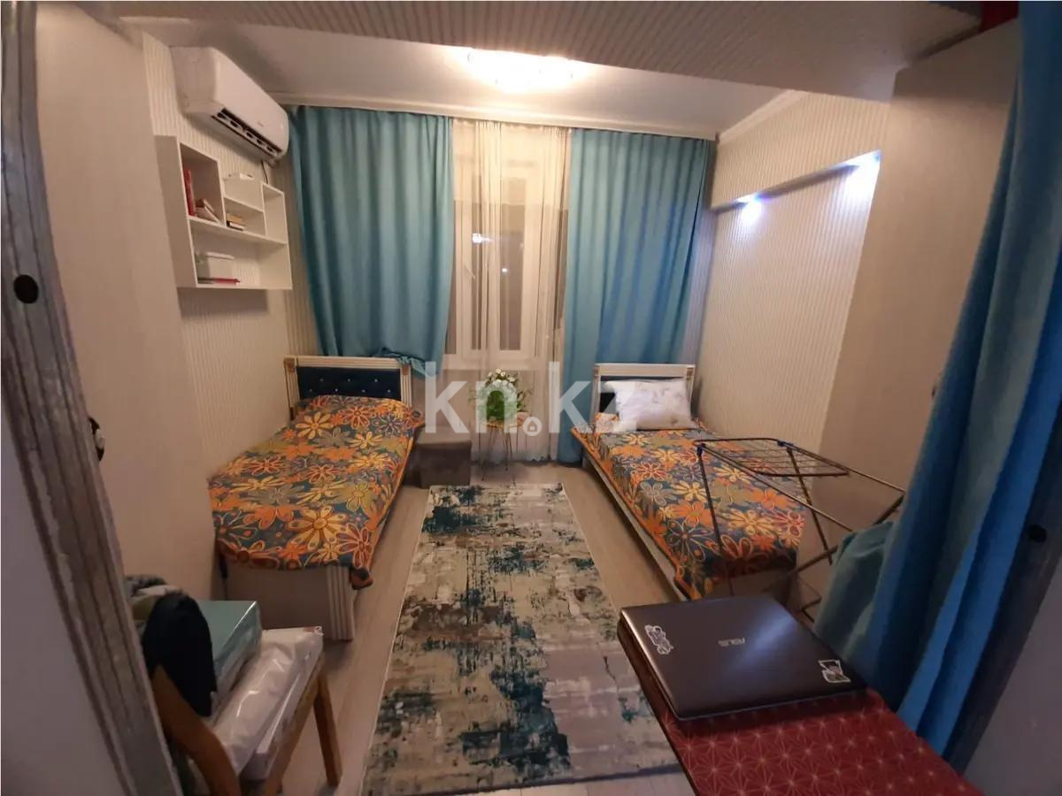 Продажа 1-комнатной квартиры, 40 м², ул. Тулебаева, дом  49/1 - Продажа  однокомнатных квартир в Алматы с фото фото 2 из 3