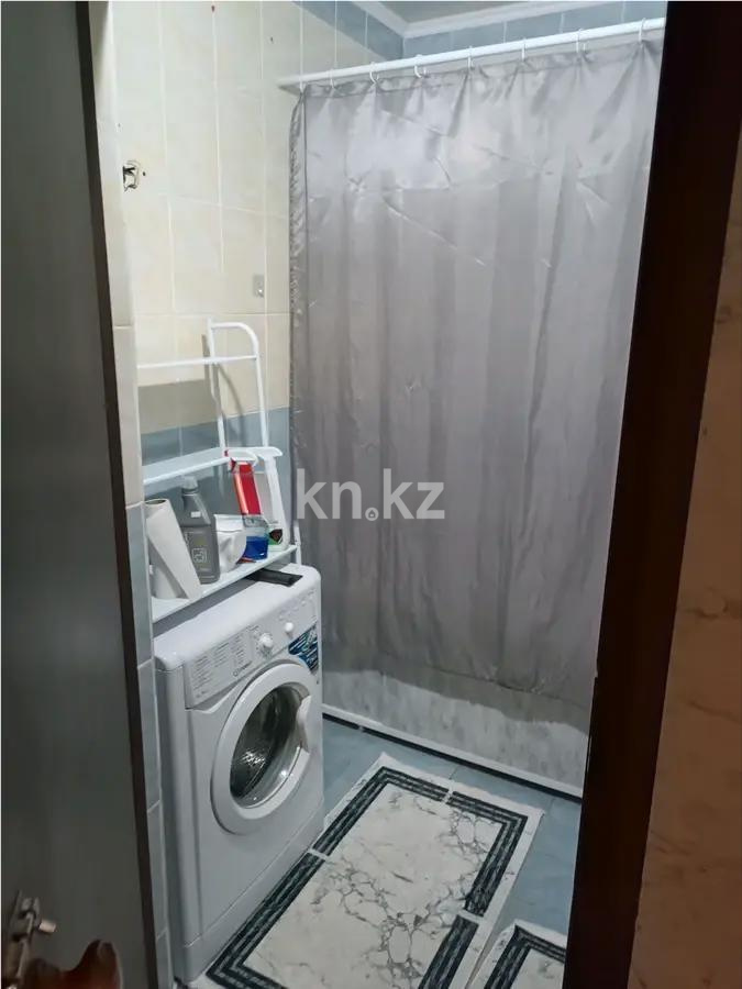 Продажа 1-комнатной квартиры, 45 м² - Продажа  однокомнатных квартир в новостройках Астаны с фото фото 3 из 3