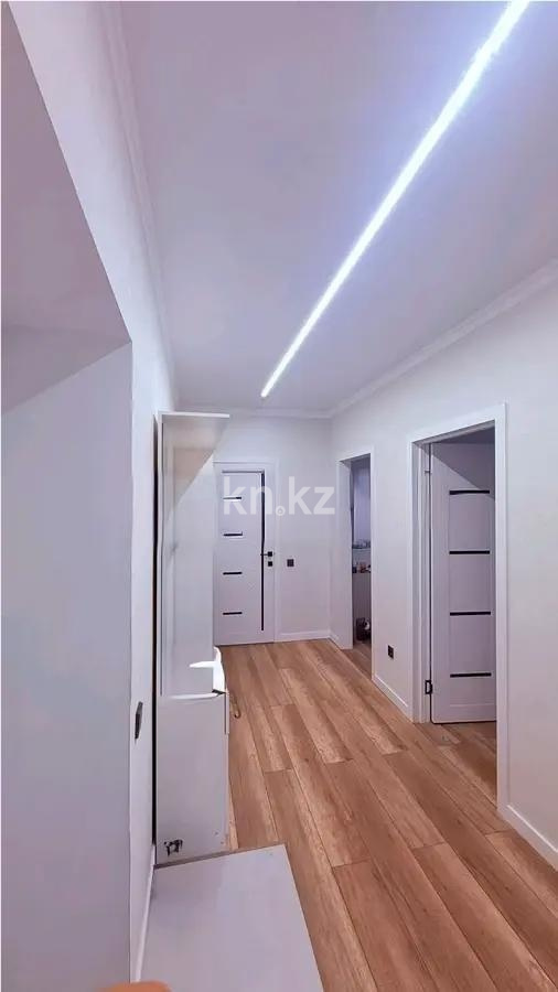 Продажа 2-комнатной квартиры, 58.3 м² - Продажа квартир в Астане - страница 11 фото 3 из 3