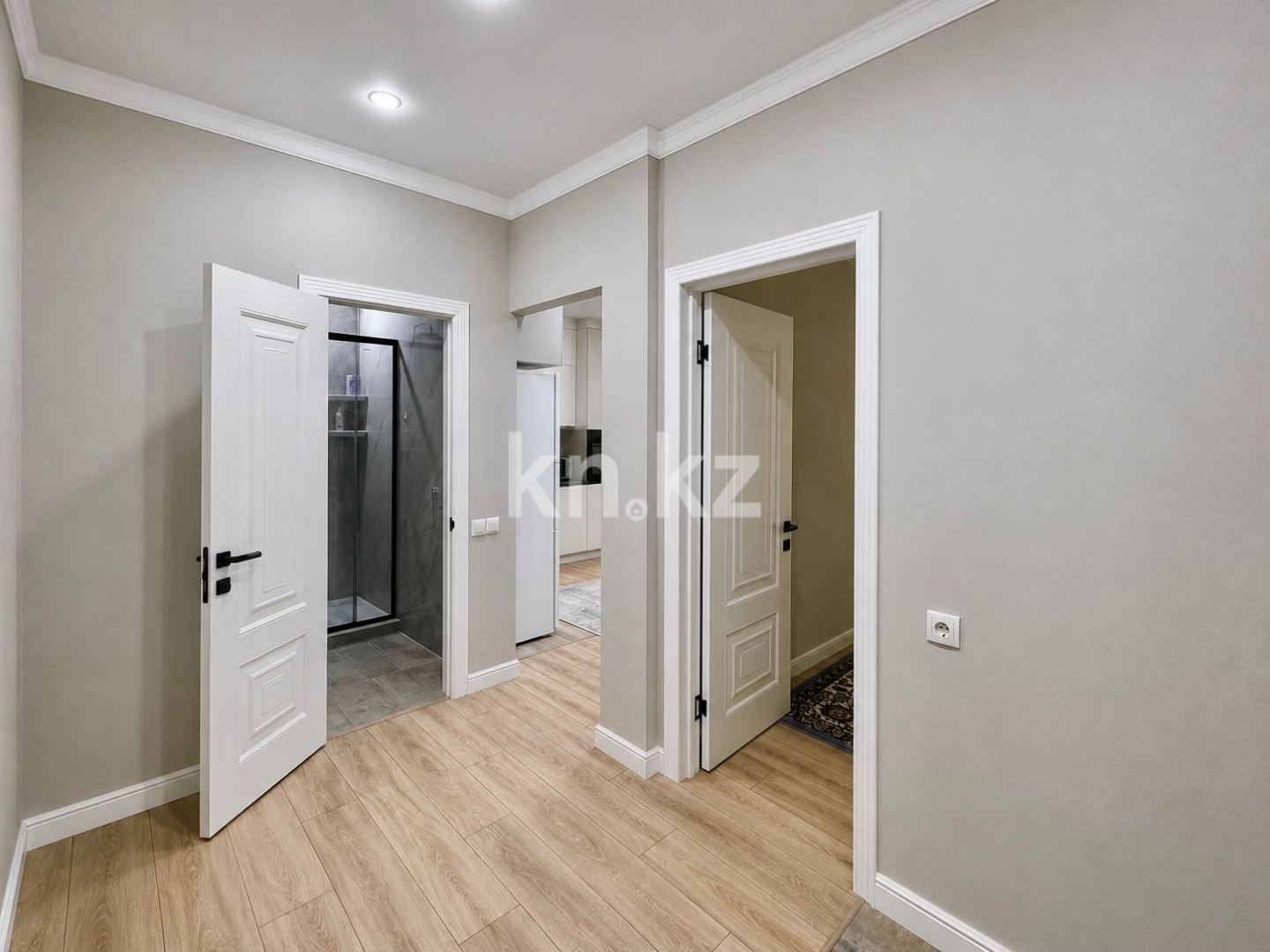 Продажа 2-комнатной квартиры, 46 м² в Алматы - фото 6