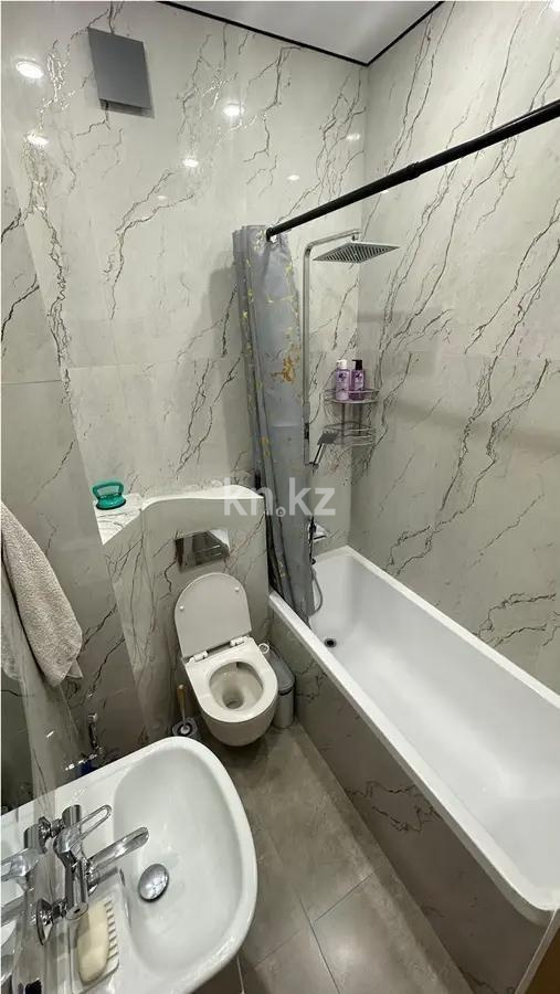 Продажа 3-комнатной квартиры, 78.2 м² - Продажа  трехкомнатных квартир в новостройках Астаны с фото - страница 4 фото 5 из 7