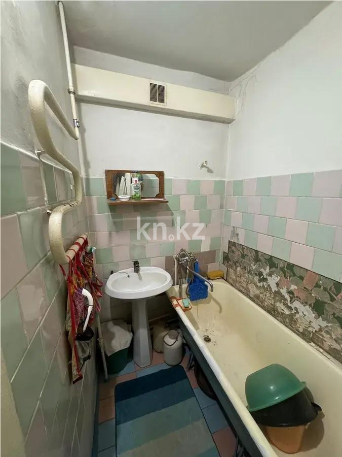 Продажа 2-комнатной квартиры, 48 м² - Продажа двухкомнатных квартир от собственников в Караганде - страница 6 фото 4 из 5