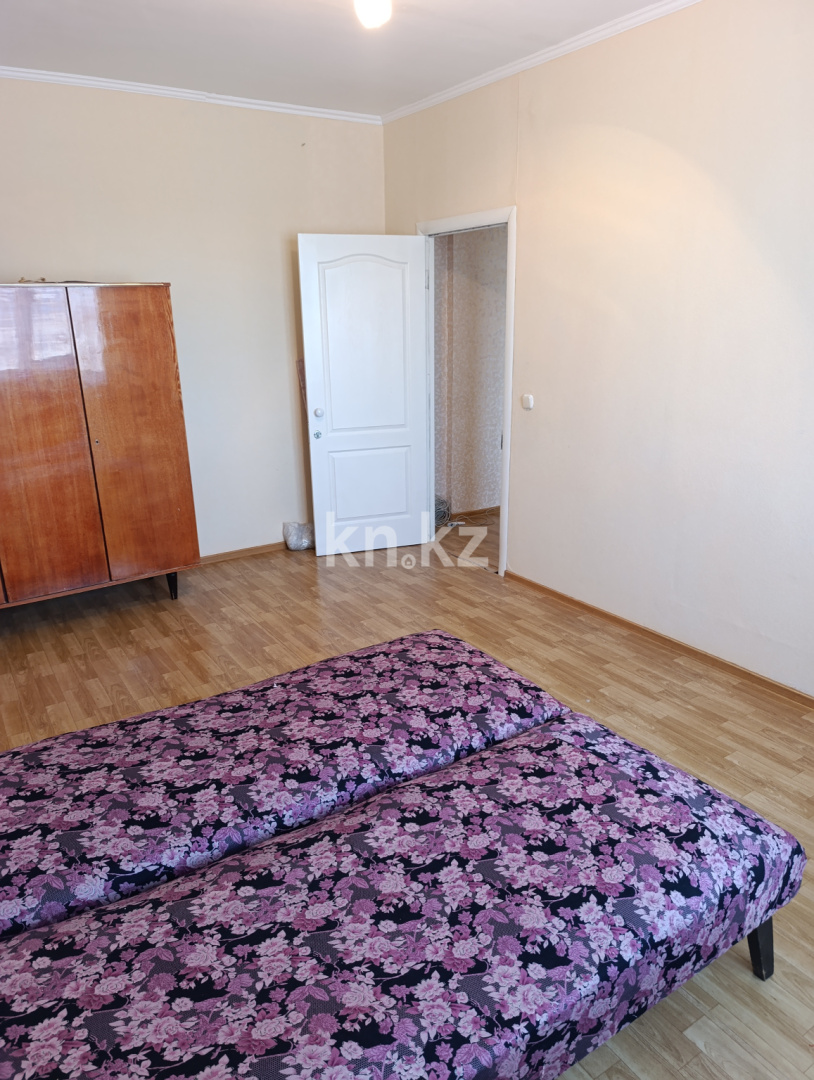 Продажа 2-комнатной квартиры, 60 м², ул. Сарыарка, дом  31 - Продажа квартир в новостройках Караганды фото 1 из 15