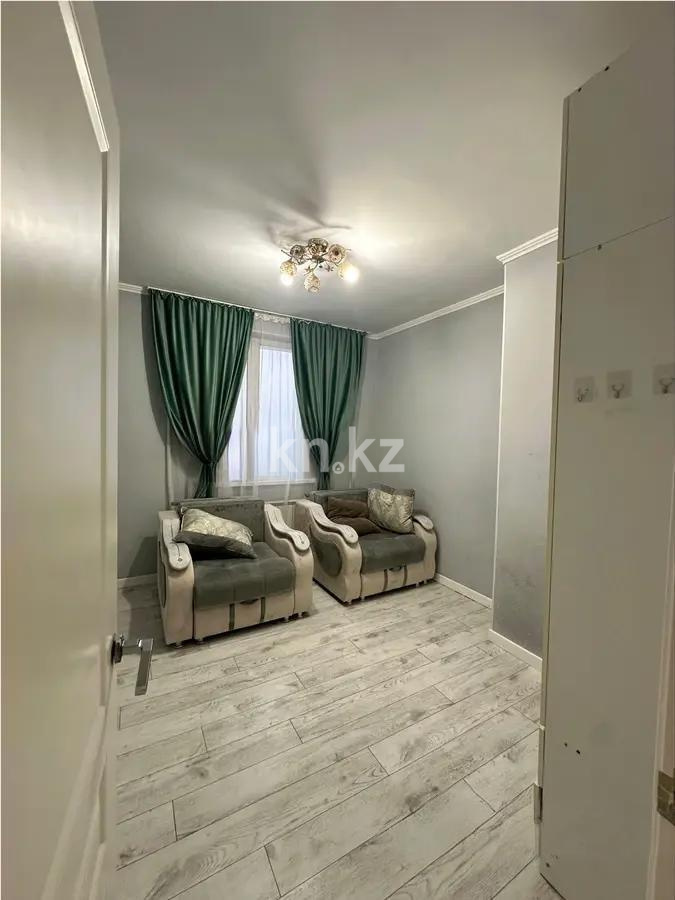 Продажа 2-комнатной квартиры, 58 м² - Недвижимость в Астане - страница 26 фото 3 из 5