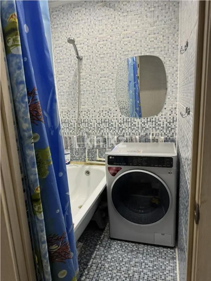 Продажа 2-комнатной квартиры, 45 м², ул. Виктора Хара, дом  1б в Шахтинске - фото 4