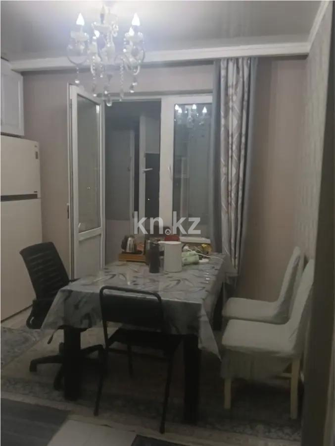 Продажа 2-комнатной квартиры, 60 м² в Алматы - фото 2