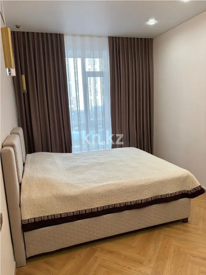 Продажа 3-комнатной квартиры, 110 м² в Астане - фото 2