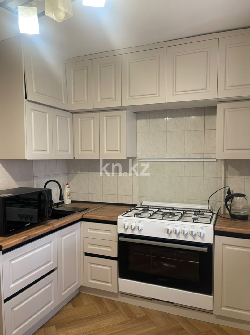 Продажа 3-комнатной квартиры, 70 м² в Алматы - фото 16