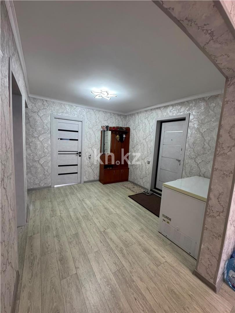 Продажа 3-комнатной квартиры, 67 м² - Продажа трехкомнатных квартир в Казахстане - страница 23 фото 6 из 11
