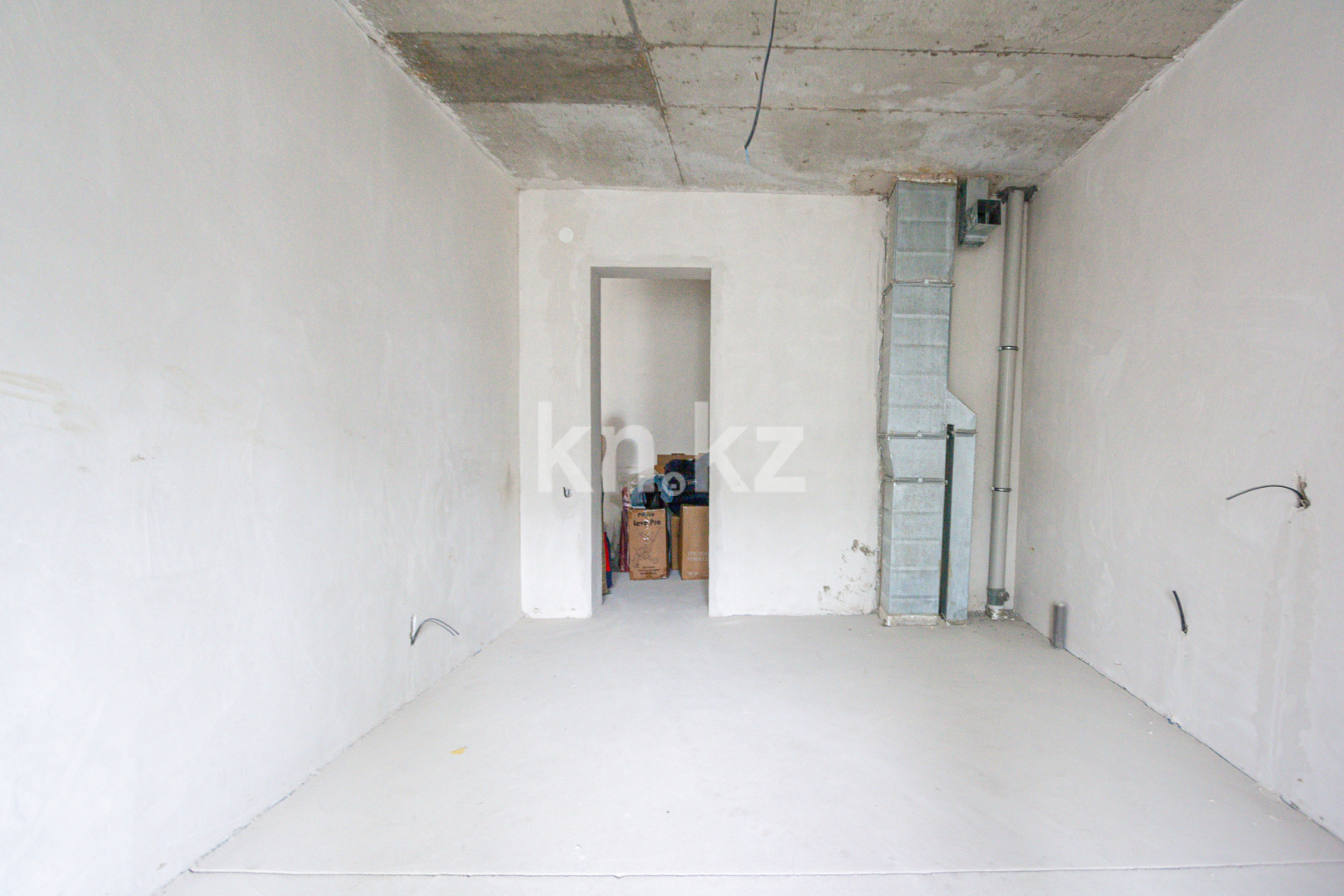 Продажа 3-комнатной квартиры, 109.4 м² - Продажа квартир в новостройках Алматы без посредников фото 7 из 9
