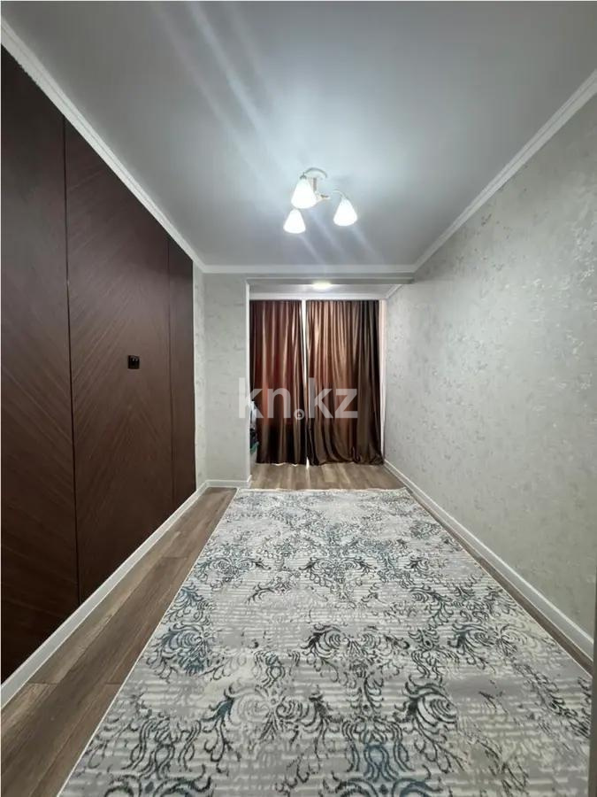 Продажа 2-комнатной квартиры, 40 м², мкр-н Шугыла, дом  340/46 в Алматы - фото 2