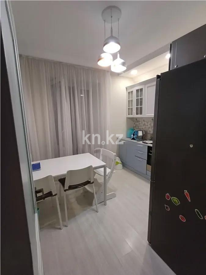 Продажа 1-комнатной квартиры, 36 м², пр. Аль-Фараби, дом  15 - Продажа квартир в новостройках Астаны без посредников фото 1 из 1