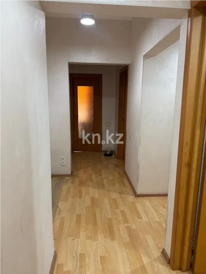 Продажа 3-комнатной квартиры, 68.6 м², ул. Розыбакиева, дом  136 в Алматы - фото 5