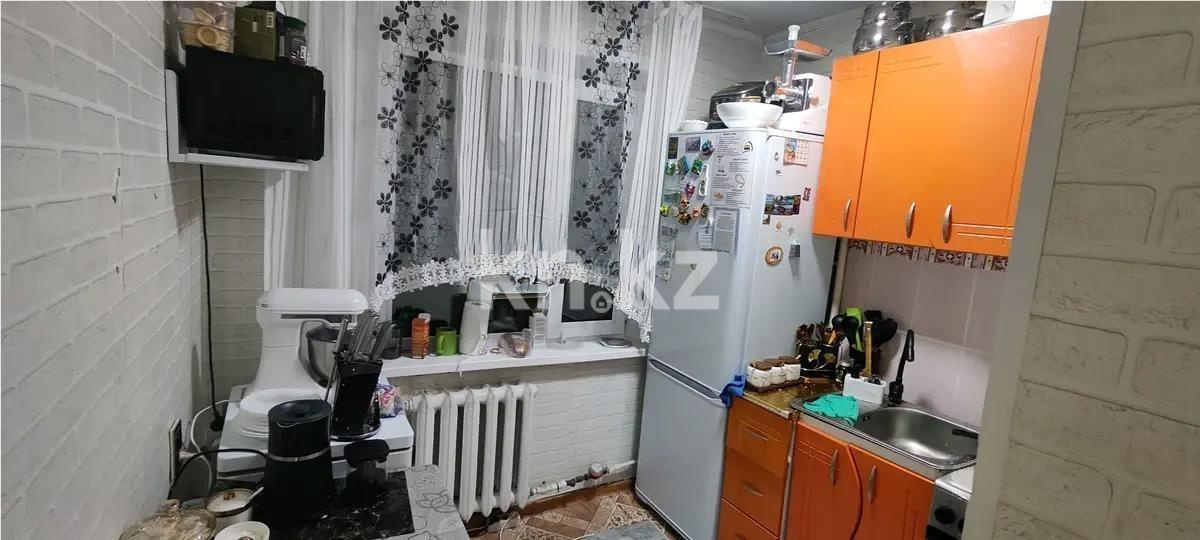 Продажа 2-комнатной квартиры, 48 м², мкр-н 15, дом  28 - Продажа квартир в Караганде фото 3 из 5