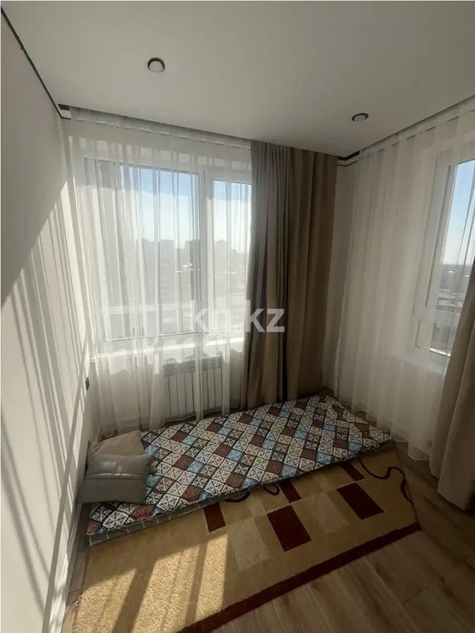 Продажа 3-комнатной квартиры, 58.6 м² - Продажа квартир в Алматы - страница 4 фото 2 из 6