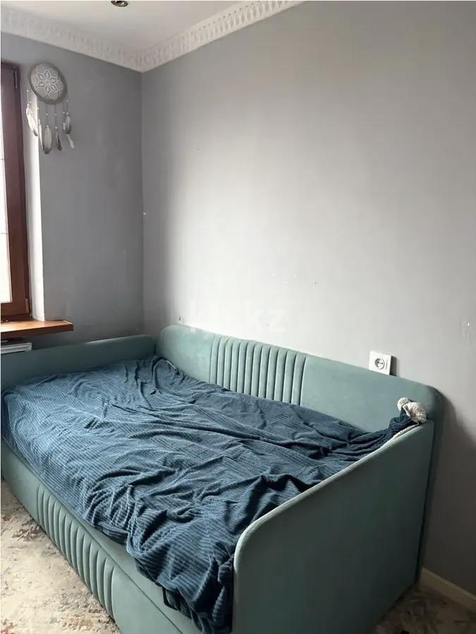 Продажа 3-комнатной квартиры, 58 м² - Продажа  трехкомнатных квартир в Алматы фото 2 из 7