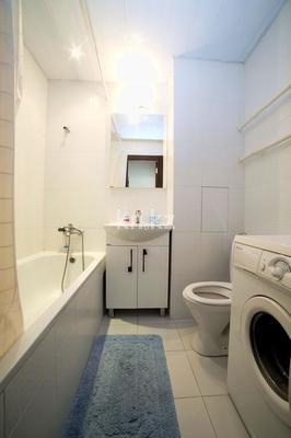 Аренда 1-комнатной квартиры, 31 м², ул. Манаса, дом  51 - ул. Сатпаева - Аренда  однокомнатных квартир помесячно в Алматы фото 2 из 3