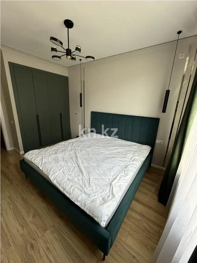 Продажа 2-комнатной квартиры, 49.1 м² в Алматы - фото 2